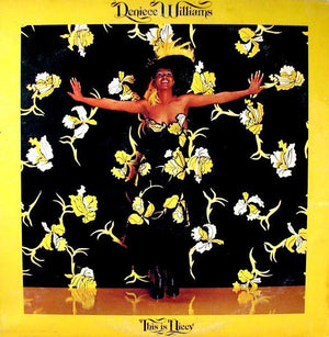 DENIECE WILLIAMS | THIS IS NIECY - US