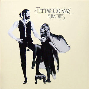 FLEETWOOD MAC | RUMOURS - DELUXE EDITION - 4CD / DVD / LP