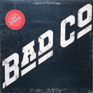 BAD COMPANY | BAD COMPANY - NZ / AUS