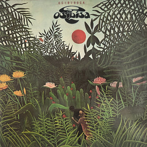 OSIBISA | OSIBIROCK - NZ / AU