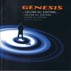 GENESIS | CALLING ALL STATIONS