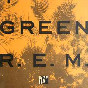 REM | GREEN - USA