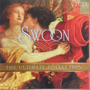VARIOUS | SWOON ULTIMATE COLLECTION (2CD)