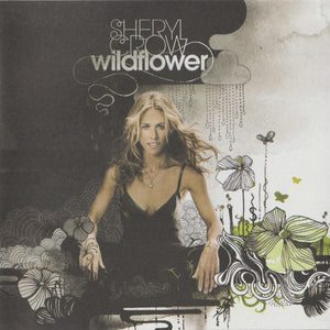 SHERYL CROW | WILDFLOWER