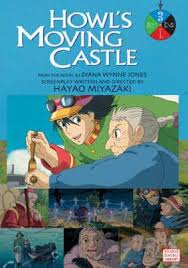 HOWLS MOVING CASTLE V3