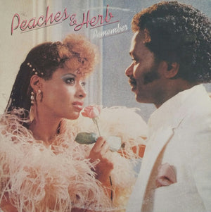 PEACHES AND HERB | REMEMBER - US