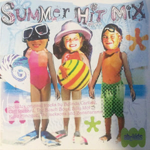 VARIOUS | SUMMER HIT MIX