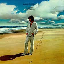 BOBBY GOLDSBORO | SUMMER - THE FIRST TIME