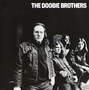 DOOBIE BROTHERS | DOOBIE BROTHERS