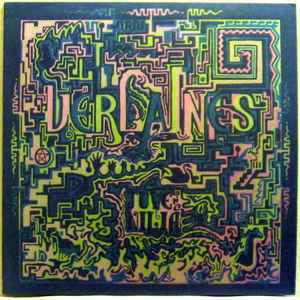 VERLAINES | JUVENILIA - 2013 REISSUE