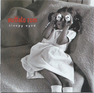 BUFFALO TOM | SLEEPY EYED