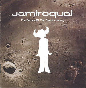 JAMIROQUAI | RETURN OF THE SPACE COWBOY