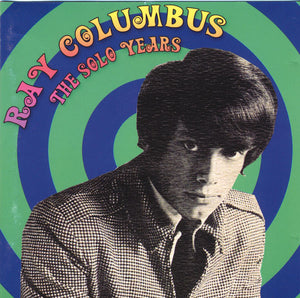 RAY COLUMBUS | SOLO YEARS