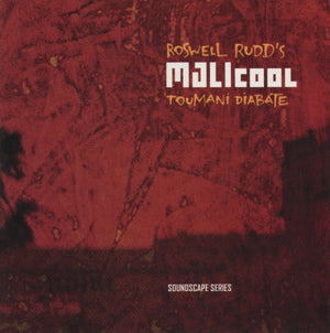 TOUMANI DIABATE / ROSWELL RUSS | MALICOOL