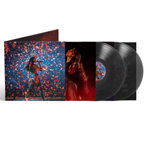 DUA LIPA | LIVE FROM MEXICO (BLACK ICE 2LP EDITION) (VINYL)