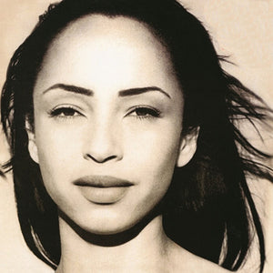 SADE | BEST OF SADE - 2016 REISSUE - HALF SPEED MASTER