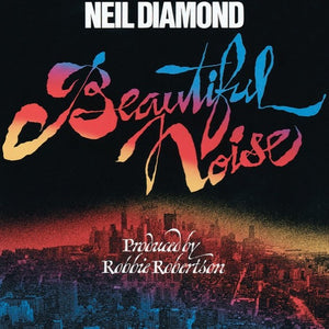NEIL DIAMOND | BEAUTIFUL NOISE - NZ