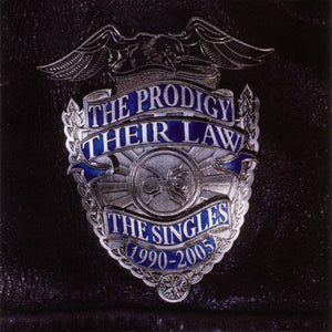 PRODIGY | THEIR LAW SINGLES 1990-2005
