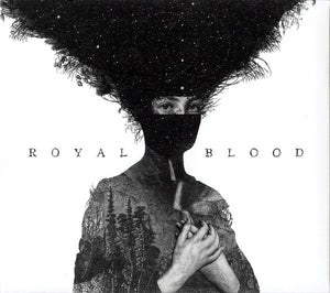 ROYAL BLOOD | ROYAL BLOOD (DIGI)