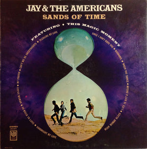 JAY AND THE AMERICANS | SANDS OF TIME