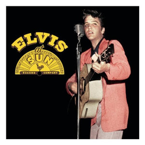 ELVIS PRESLEY | ELVIS AT SUN