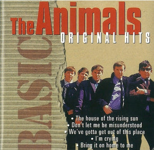 ANIMALS | ORIGINAL HITS