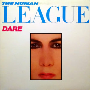 HUMAN LEAGUE | DARE - US
