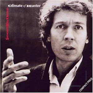 SCOTT WALKER | CLIMATE OF HUNTER