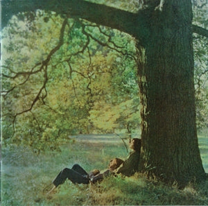 JOHN LENNON | PLASTIC ONO BAND (REMIXED AND REMASTERED)
