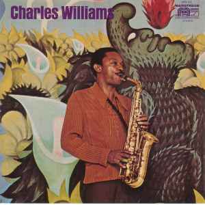 CHARLES WILLIAMS | CHARLES WILLIAMS