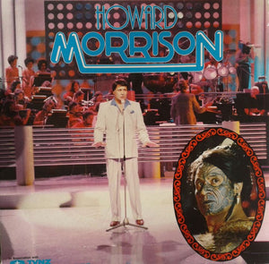 HOWARD MORRISON | HOWARD MORRISON SPECTACULAR