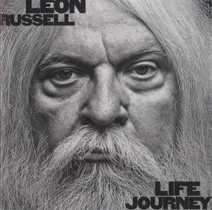 LEON RUSSELL | LIFE JOURNEY