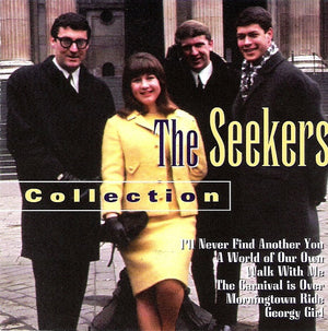 SEEKERS | COLLECTION