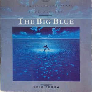 SOUNDTRACK | BIG BLUE