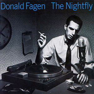 DONALD FAGEN | NIGHTFLY
