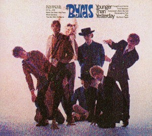 BYRDS | YOUNGER THAN YESTERDAY