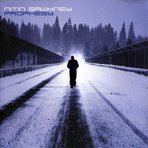 NITIN SAWHNEY | PROPHESY
