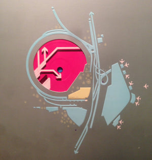 VARIOUS | ISCHEMIC STROKES 1 - 12 - DIECUT SLEEVE
