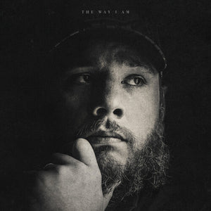 LUKE COMBS | WAY I AM