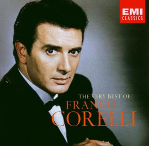 FRANCO CORELLI | VERY BEST OF