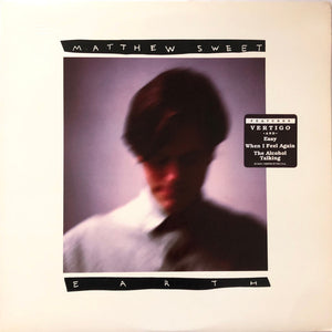 MATTHEW SWEET | EARTH - US