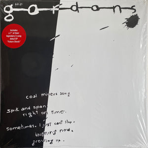 GORDONS | GORDONS - DELUXE EDITION