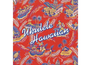 MIKIHIKO MATSUMIYA | UKULELE HAWAIIAN