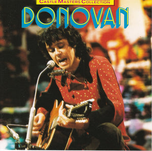 DONOVAN | CASTLE MASTERS COLLECTION