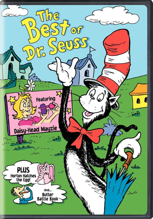DR SEUSS | BEST OF DR SEUSS