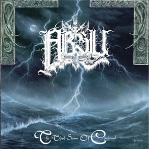 ABSU | THIRD STORM OF CYTHRAUL