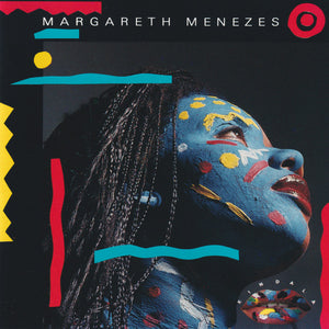 MARGARETH MENEZES | KINDALA