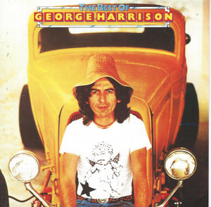 GEORGE HARRISON | BEST OF