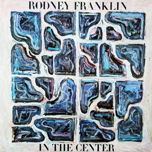 RODNEY FRANKLIN | IN THE CENTER - US - PROMO