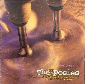 POSIES | FROSTING ON THE BEATER